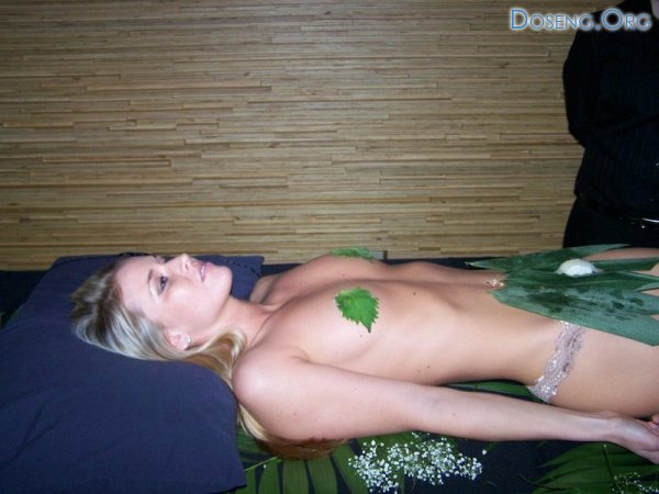 Nyotaimori (12 )