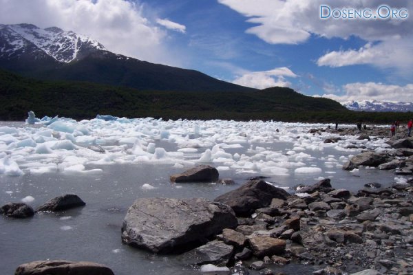 Los Glaciares   (10 )