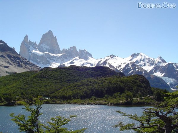 Los Glaciares   (10 )