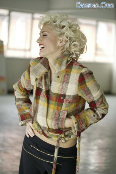 Gwen Stefani (5 фотографий HQ)