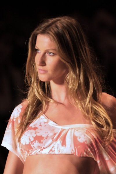 Gisele Bundchen (10  HQ)