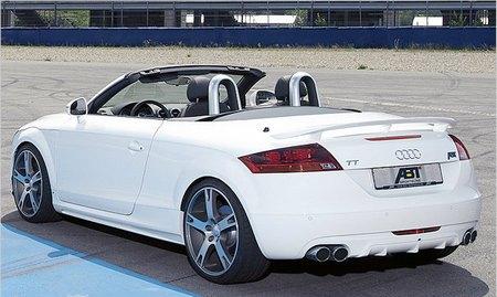  Audi TT   ABT