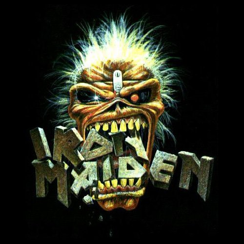  Iron Maiden (10 )