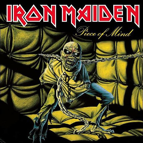  Iron Maiden (10 )