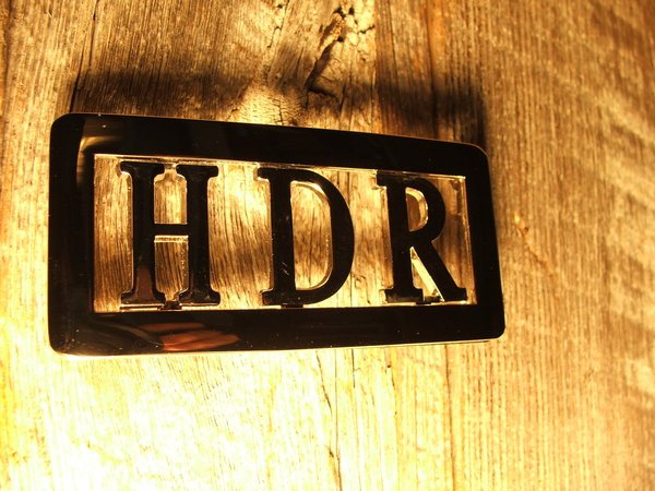 HDR  (13 )