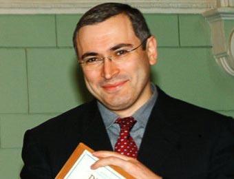 Убийца дал показания против Ходорковского