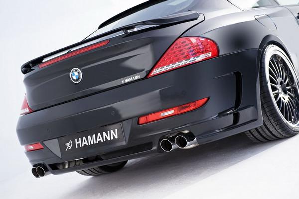 Hamann   BMW