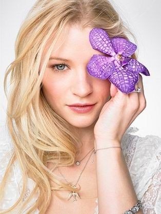 Emilie De Ravin