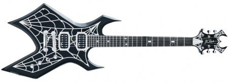   B.C.Rich