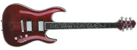   B.C.Rich