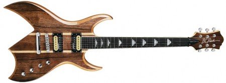   B.C.Rich