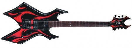   B.C.Rich