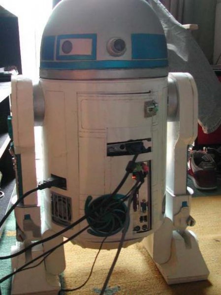 R2-D2,   (9 )