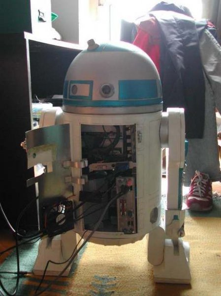 R2-D2,   (9 )