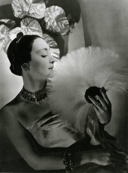   Georges Hoyningen-Huene (6 )