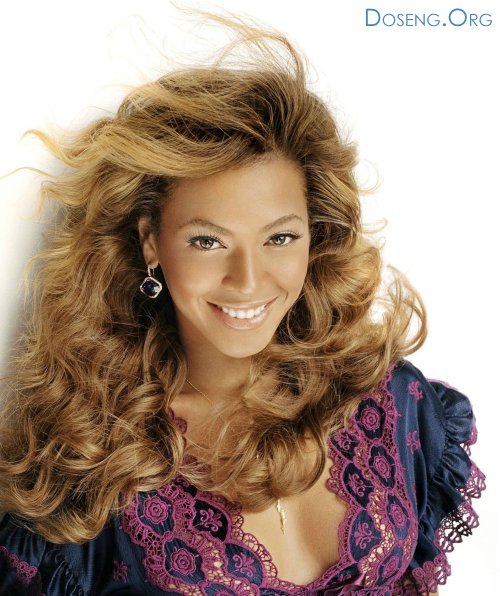 Beyonce Knowles (8  HQ)