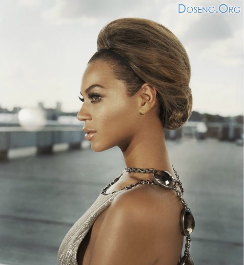 Beyonce Knowles (8  HQ)