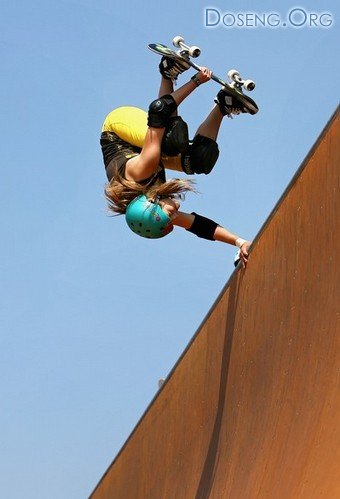      X-Games