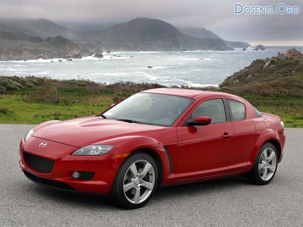 Mazda Car (подборка)