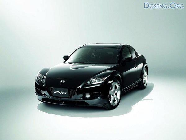Mazda Car (подборка)