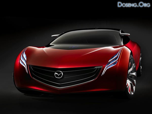 Mazda Car ()