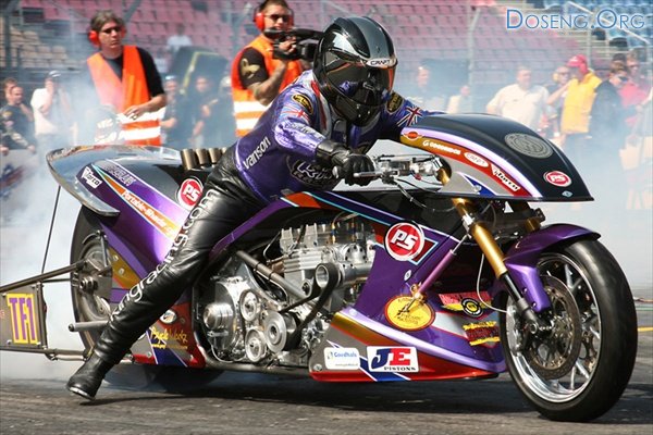   - Nitrolympix  