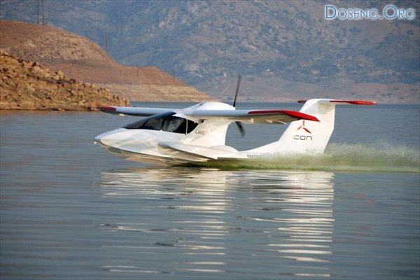   - ICON A5