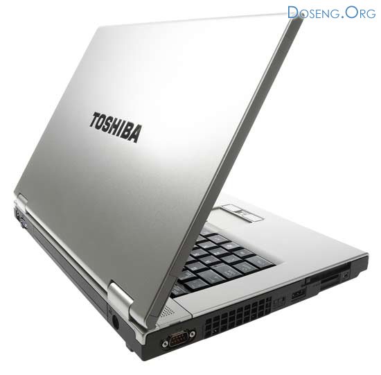 Toshiba Tecra M10  A10: "" 