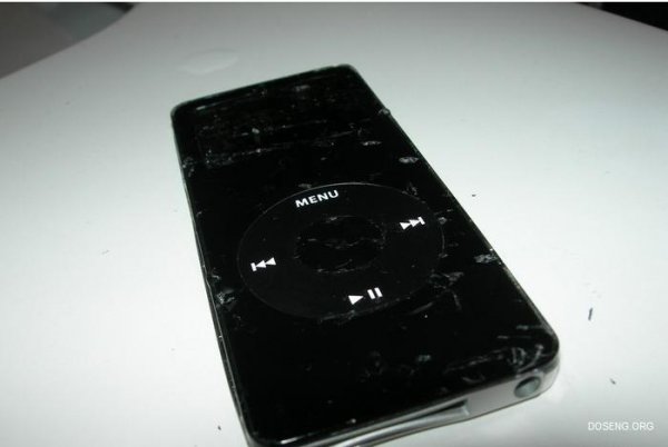 Ipod    ))) (6 )