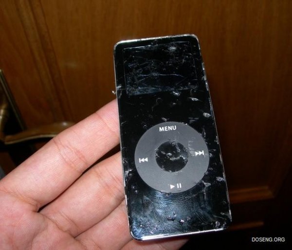 Ipod    ))) (6 )