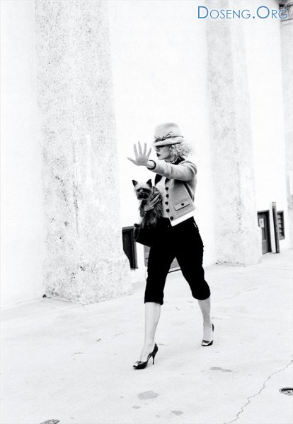 Naomi Watts - фото разных лет (18 фото)