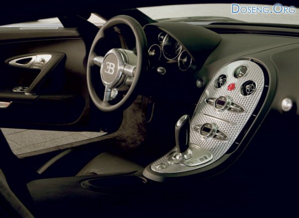 Bugatti Veyron- HQ 