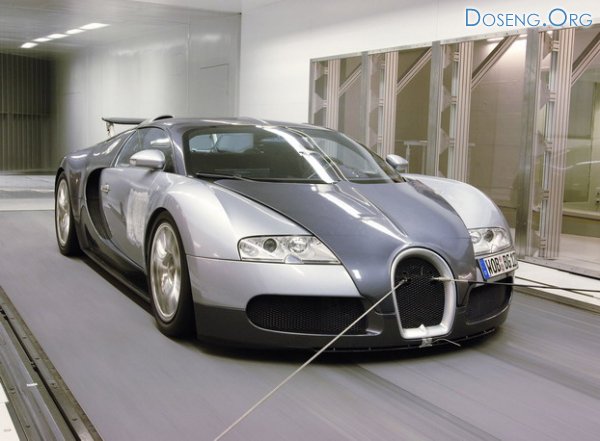 Bugatti Veyron- HQ 