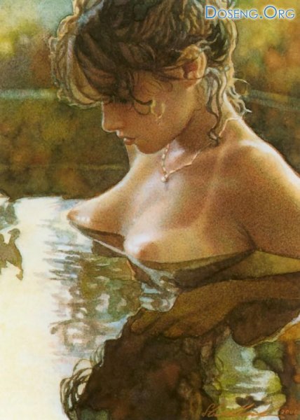   Steve Hanks