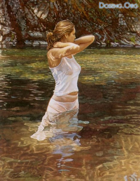   Steve Hanks