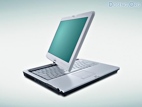 Fujitsu Siemens LIFEBOOK T1010