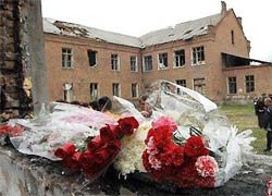 Россия вспоминает трагедию Беслана