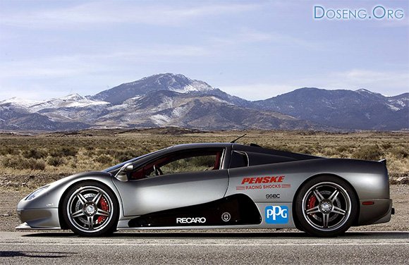 Ultimate Aero:   