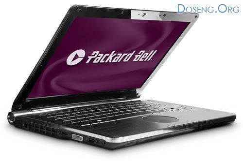 Packard Bell EasyNote RS65  