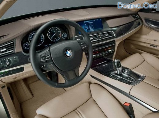 BMW 7 -   