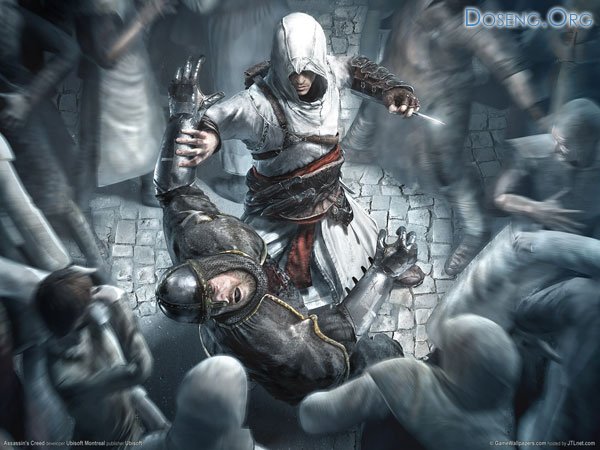 Assassin Creed