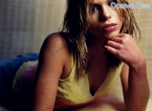 Billie Piper (8  HQ)