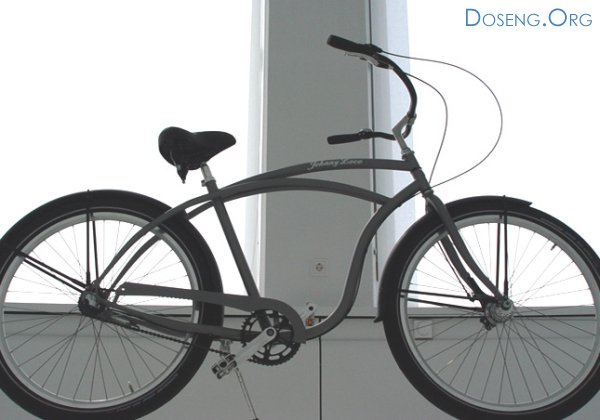 100-дневная выставка велосипедов в Нидерландах