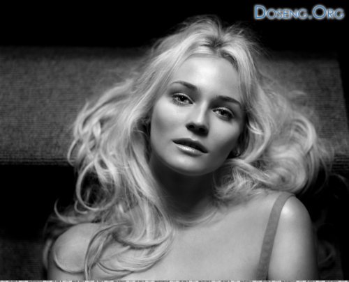 Diane Kruger (10  HQ)