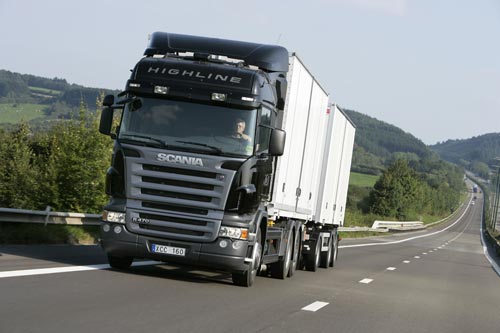  Scania