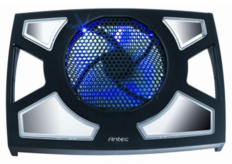     Antec Notebook Cooler 200