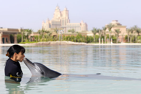    Atlantis, the Palm