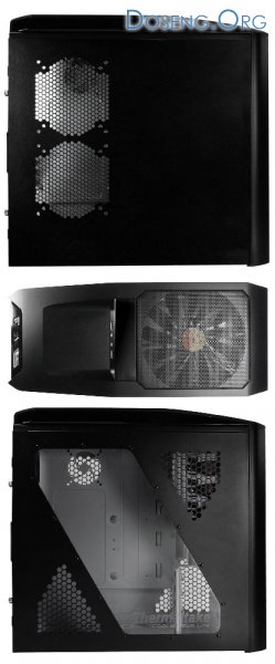 Thermaltake V9:   