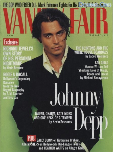    Vanity Fair