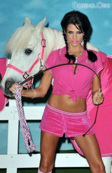   (Katie Price)    